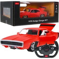 Rastar Dodge Charger R T R/C Игрушечная Машина 1:16