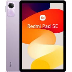 Tablet Xiaomi Redmi Pad SE 6/128GB Fioletowy