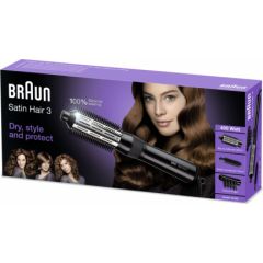 Braun BREC1E Satin Hair 7 Iontec Lokšķēres