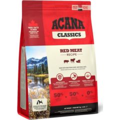 ACANA Classics Red Meat - dry dog food - 2 kg