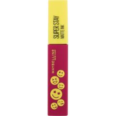 Maybelline Superstay / Matte Ink Liquid Moodmakers 5ml