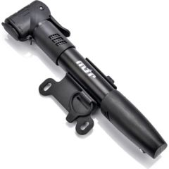 Mini bicycle pump Meteor Stroke 31597 (uniw)