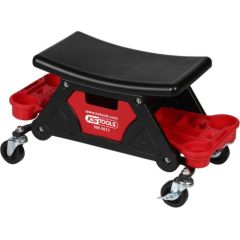 Kstools Mobile stool, L650xH350mm, KS Tools