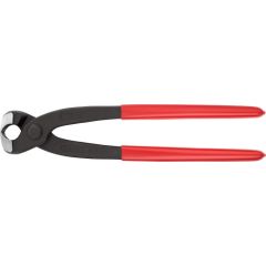 Gala satvērējstangas ar sānu žokli 220mm, Knipex