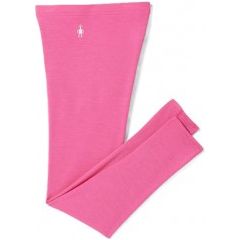 Smartwool Termo bikses Kids CLASSIC Thermal Merino Base Layer Bottom S Power Pink