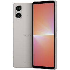 Sony Смартфон Xperia 5 V (Platinum Silver)