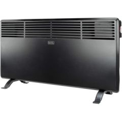 Black+Decker BXCSH1800E convector wall heater