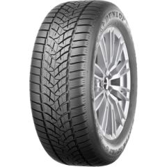 Dunlop Winter Sport 5 215/55R16 93H