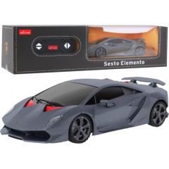 RASTAR R/C Игрушечная Машина Lamborghini Sesto Elemento 1:24