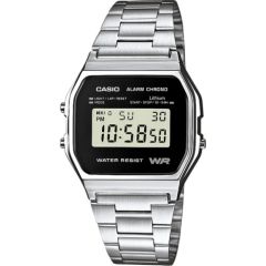 Casio A158WEA-1EF