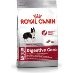 Royal Canin CCN MEDIUM DIGESTIVE CARE - dry food for adult dogs - 3kg