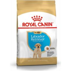 ROYAL CANIN BHN Labrador Retriever Puppy - dry puppy food - 3kg