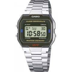 Casio A163WA-1QES