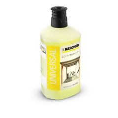 Karcher Universāls mazgā&scaron;ans līdzeklis , 1L, K&auml;rcher