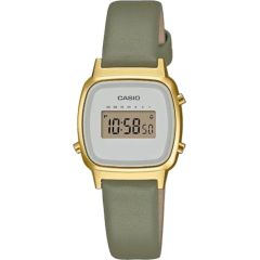 CASIO LA670WEFL-3EF