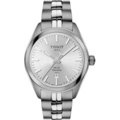 Tissot T-Classic PR 100 Titanium T101.210.44.031.00