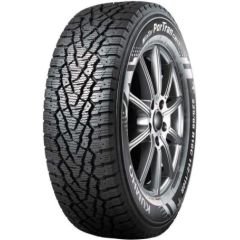 225/75R16C KUMHO CW11 121/120R Studded DDB73 3PMSF IceGrip M+S