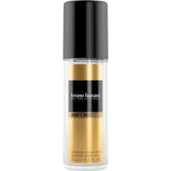 Bruno Banani Man's Best DEO spray 75ml - (82467352)