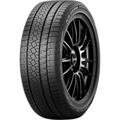 225/45R17 PIRELLI WINTER ICE ZERO ASIMMETRICO 94H XL Friction CDA69 3PMSF IceGrip