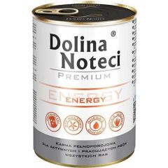 Dolina Noteci Dolina Noteci Energy - 400g