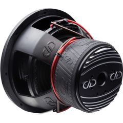 DD audio 712f-D4