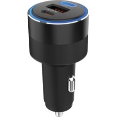 Sandberg 441-49 Car Charger 3in1 130W USB-C PD