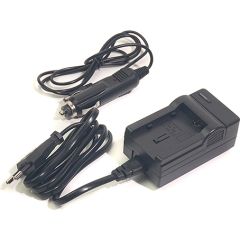 Extradigital Charger CANON BP-807, BP-808, BP-809, BP-819, BP-820, BP-827, BP-828