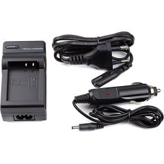 Extradigital Charger XIAOYI BXM-10