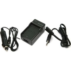 Extradigital Charger PANASONIC DMW-BLF19