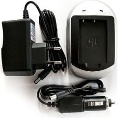 Charger DMW-BLB13