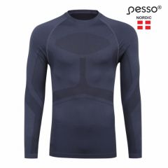 Termoveļa PROACTIVE, grey L/XL, Pesso