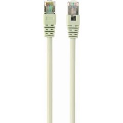 PATCH CABLE CAT6 FTP 30M/WHITE PPB6-30M GEMBIRD