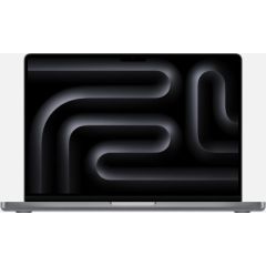 Apple MacBook Pro 14 M3 8GB 512GB SSD Space Grey EN