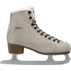 Roces Suede Eco-Fur W figure skates 450702 00001 (38)