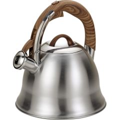 Non-electric kettle Maestro MR-1320W Silver 3.0 L