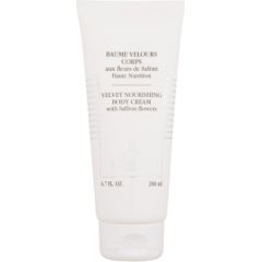 Sisley Velvet / Nourishing Body Cream 200ml