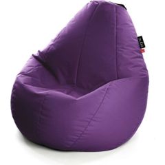 Qubo Comfort 90 Plum Pop