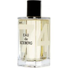 Iceberg EDT 100 ml