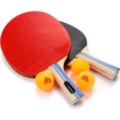 Table Tennis Set Meteor