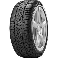 255/40R19 PIRELLI WINTER SOTTOZERO 3 100V XL RO1 DOT20 Studless CBB73 3PMSF M+S