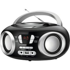 Manta MM9310BT CHILLI Bluetooth Black