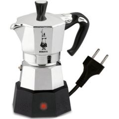 Bialetti Electrical espresso maker Moka Elettrika for 2 Cups 0007290