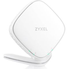 Zyxel WX3100-T0-EU01V2F wireless access point 1200 Mbit/s White