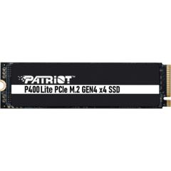 SSD Patriot Viper P400 Lite M.2 PCI-Ex4 NVMe 250GB