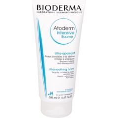 Bioderma Atoderm / Intensive Baume 200ml