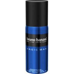 Bruno Banani Magic Man Dezodorant w sprayu 150ml