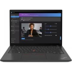 LENOVO THINKPAD T14 G4/ 14" WUXGA/ R7-7840U PRO/ 32GB/ 512GB/ W11P/ 3YR PREM/ ENG