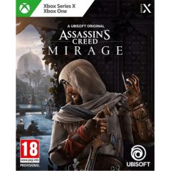 Ubisoft Assassin's Creed: Mirage Xbox