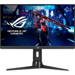 Monitors Asus ROG Strix XG259QN (90LM07J0-B02370)