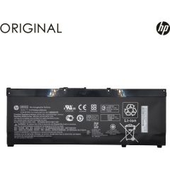 Notebook battery HP SR04XL, 4550mAh, Original